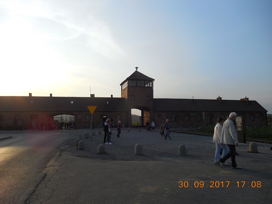 Birkenau