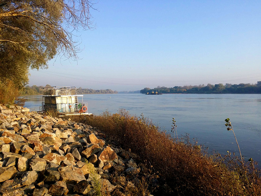 Nad Wisłą