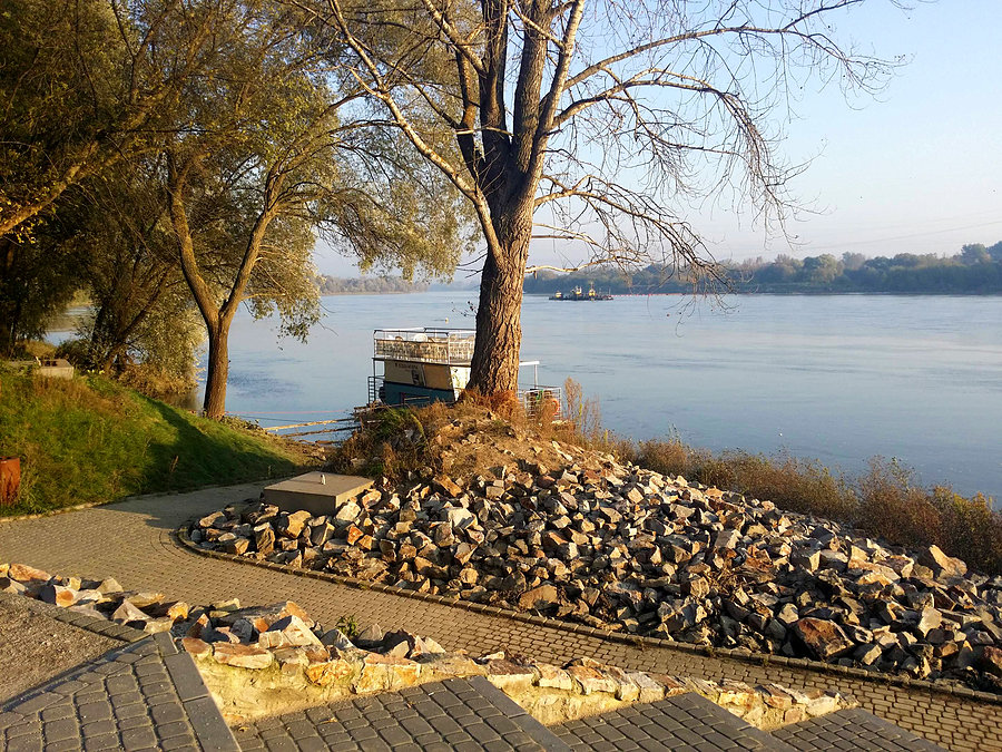 Nad Wisłą