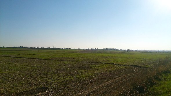 Wyżowa pogoda