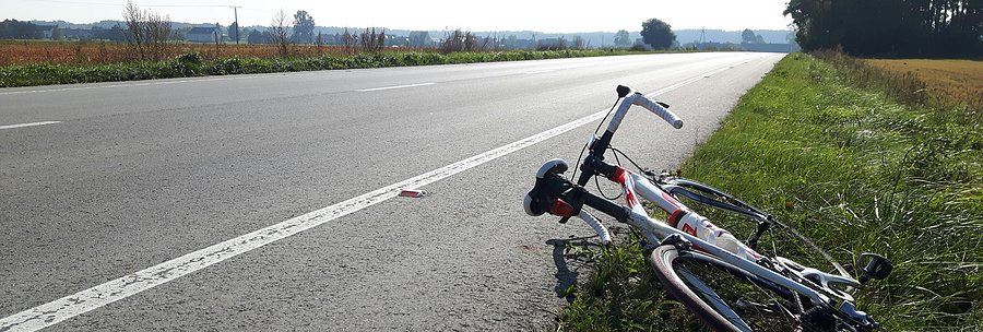 Słonecznie, chwilka przerwy dla nabrania werwy