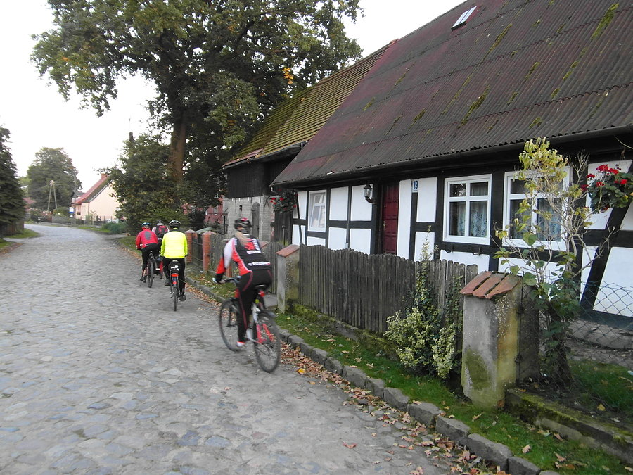 Kraina w Kratę - Swołowo