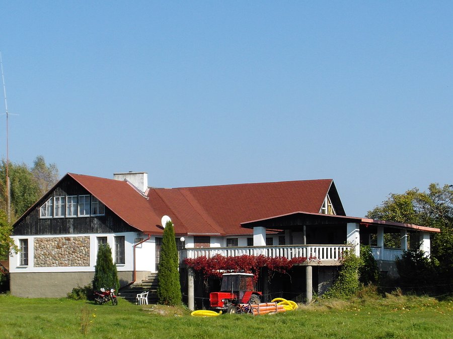 Na trasie