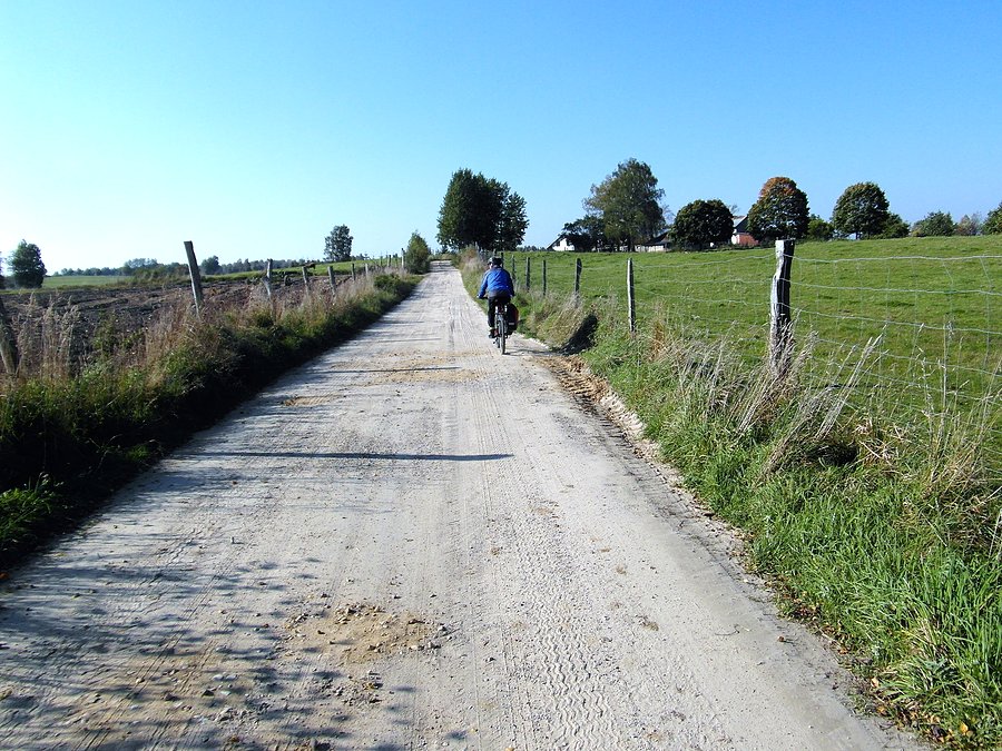 Nasza trasa