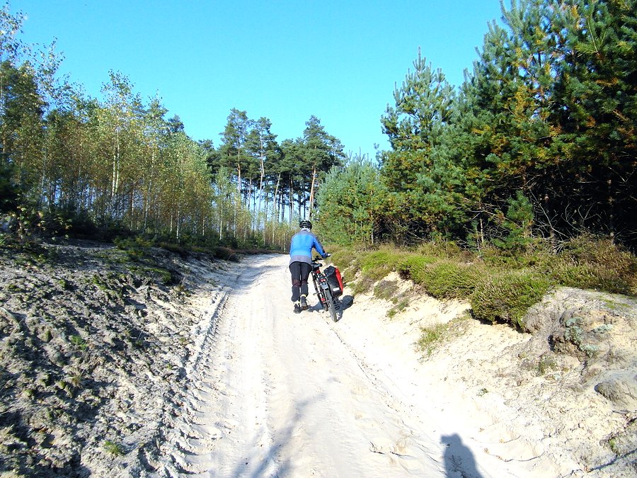 Prawie plażowo