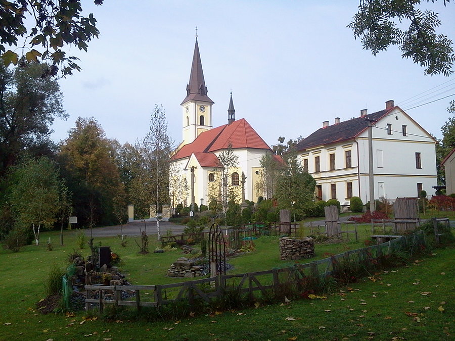 Domasłowice