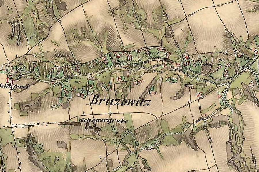 Bruzowice