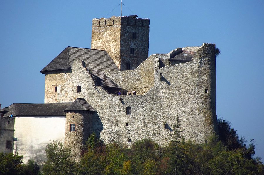 Niedzica