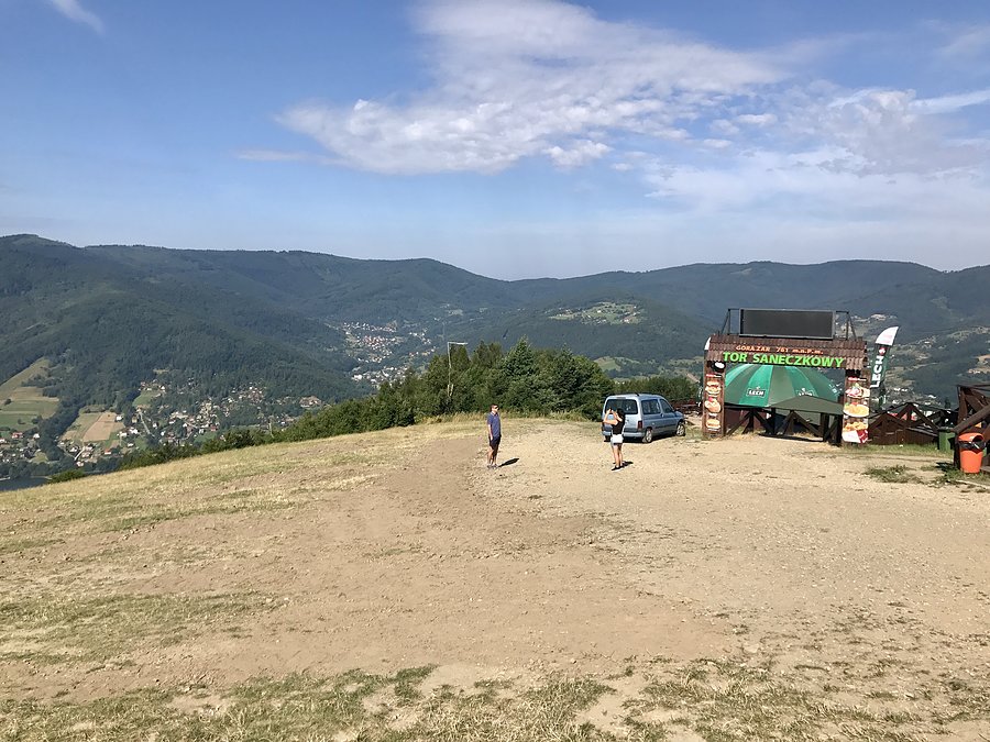 BESKID śląski