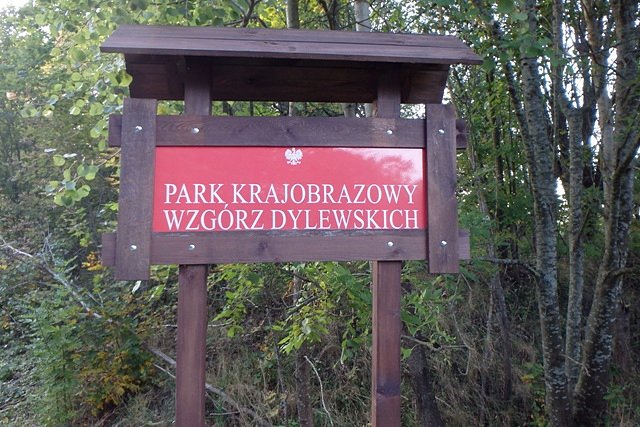 Jest i forma ochrony przyrody