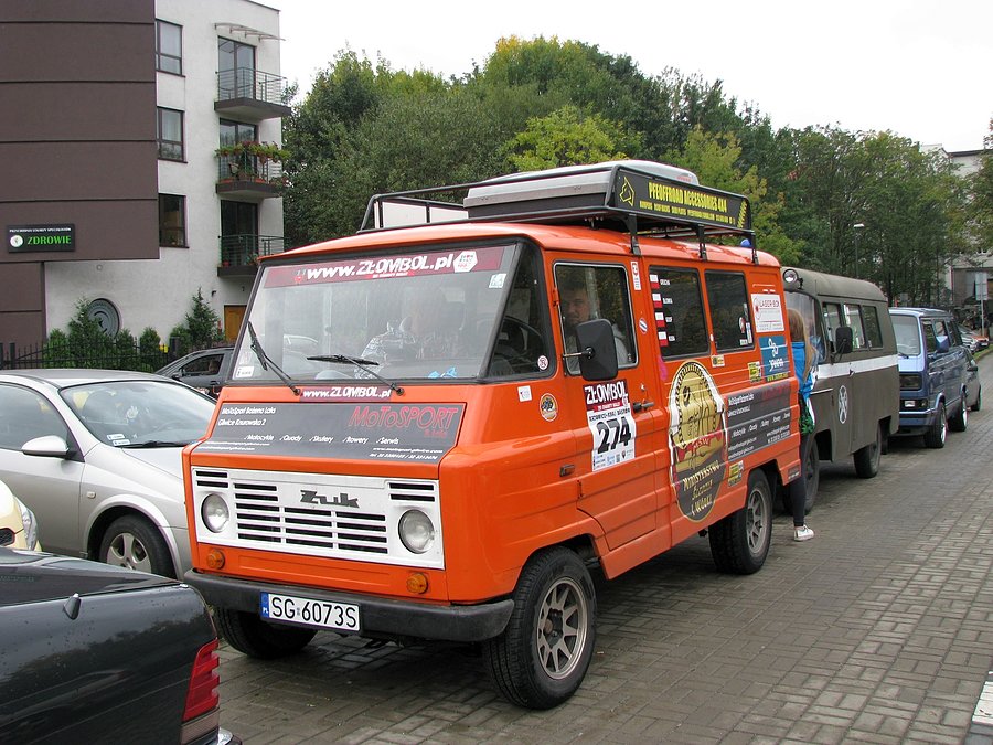 Żuczek