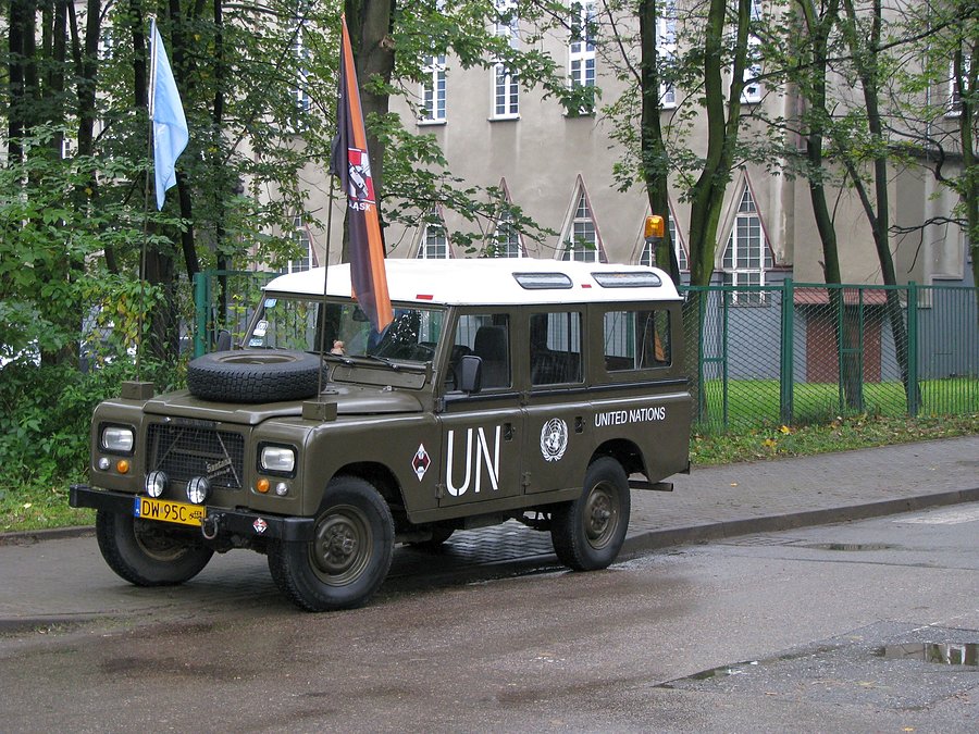United Nations