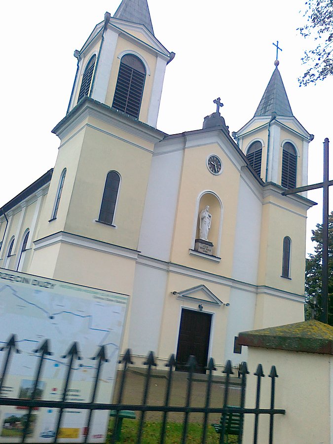 Kontrola czasu. Oj późno dziś byłam