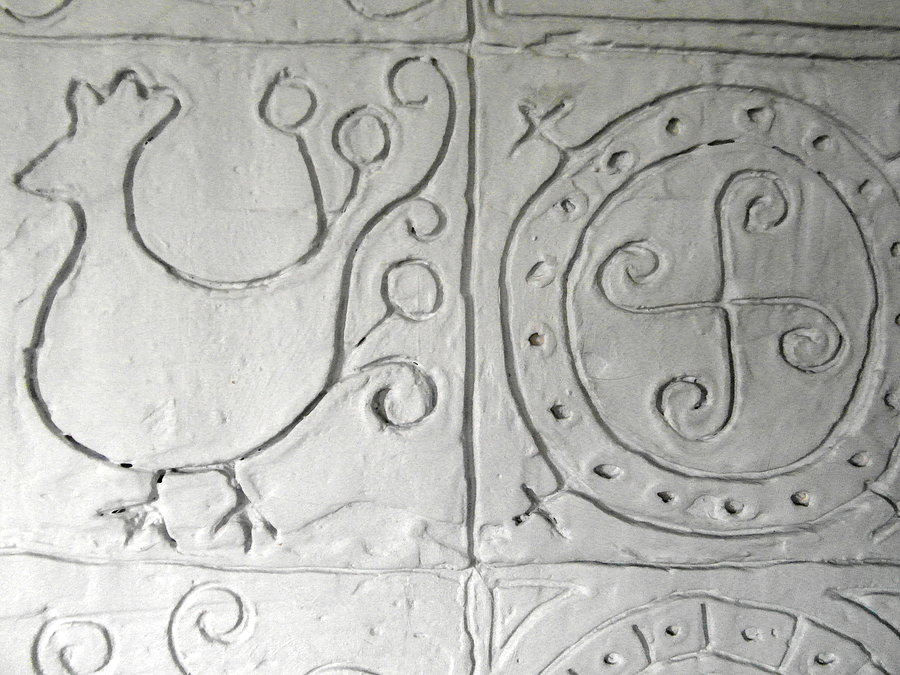 Modra Chata - Kociewie