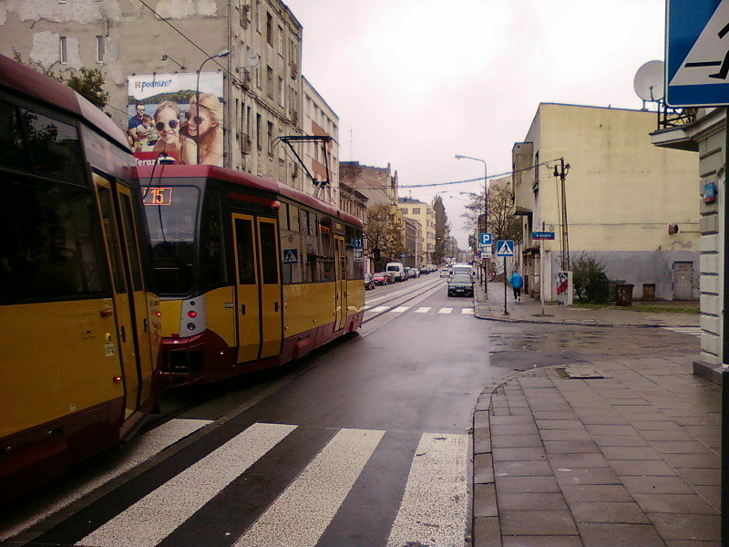 Gdańska po remoncie