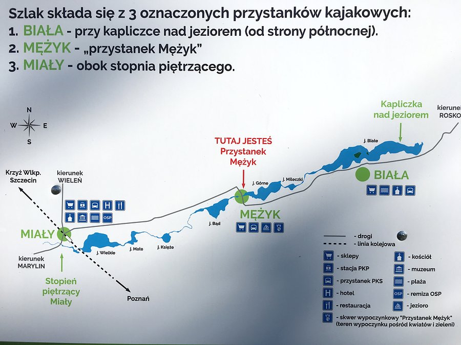 Mapka sytuacyjna