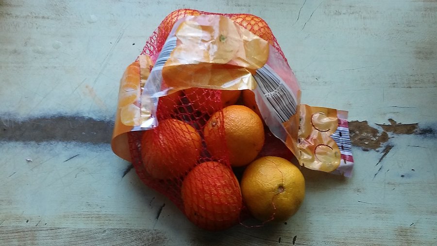 Mandarynki 3,99 zł