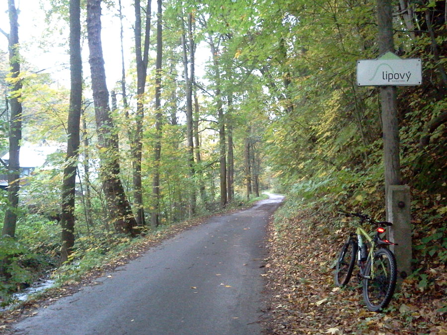 Podjazd
