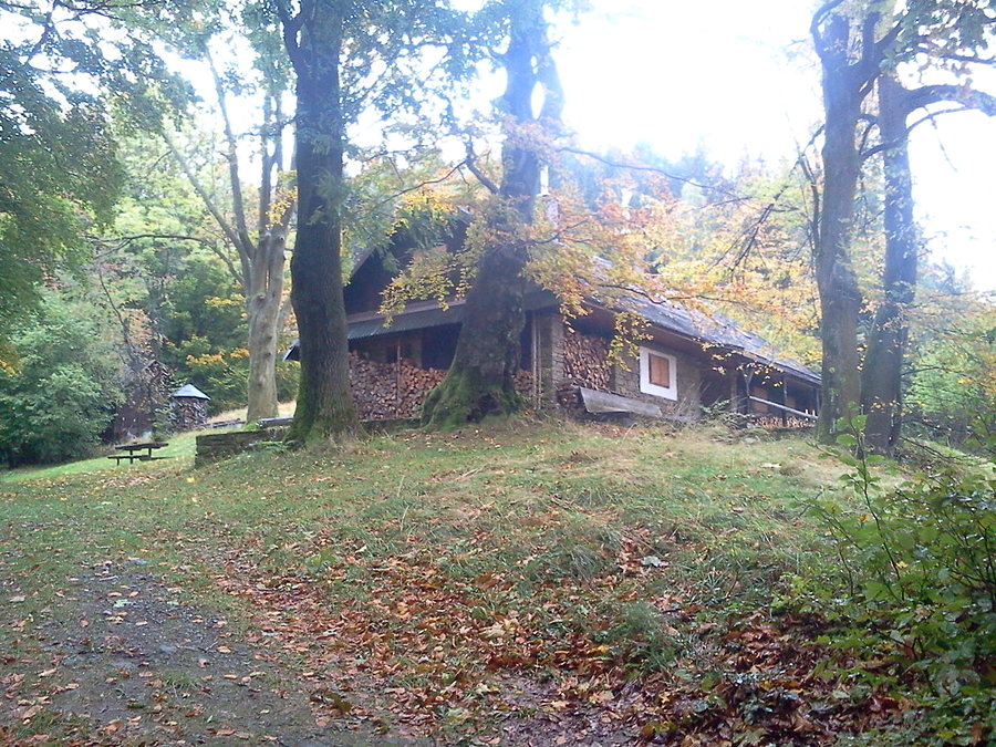 Następna chatka