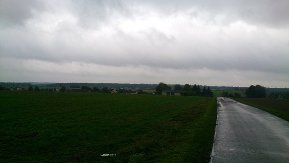 Asfalty w Osmolicach