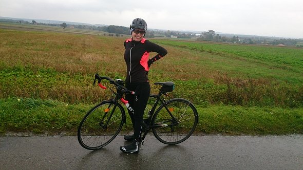 Paulina na postoju