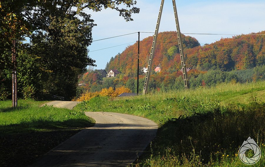 Jesień chełmska