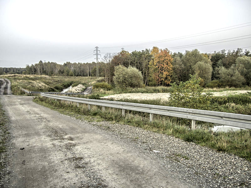 Na dolinie Jamny