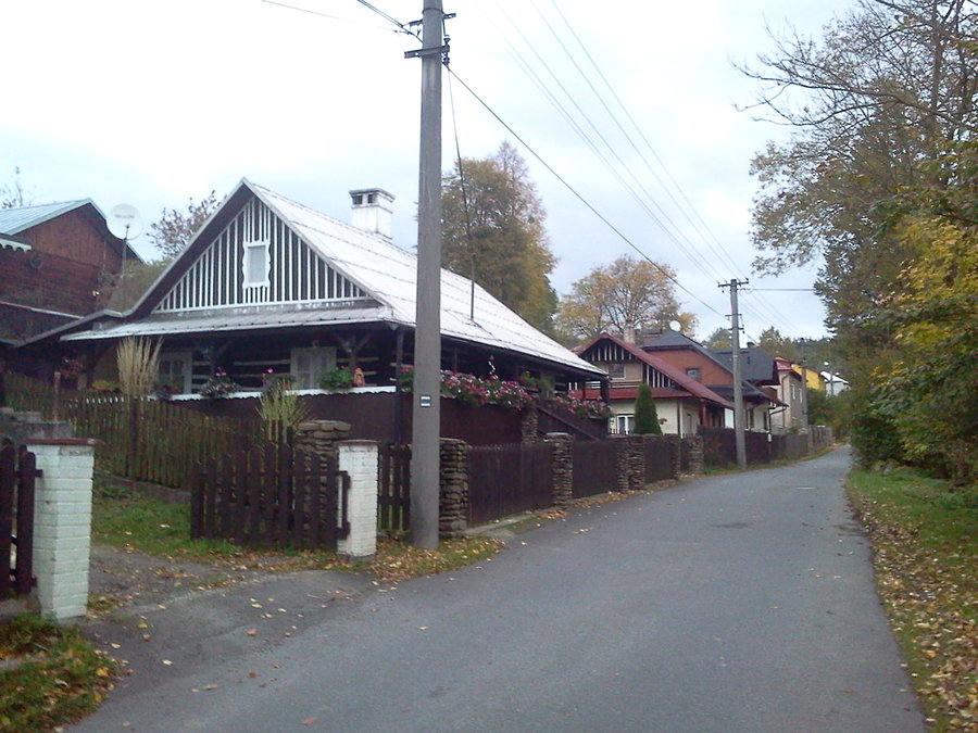 Jabłonków Radwanów