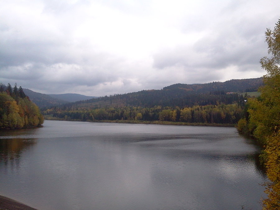 Jezioro Czerniańskie