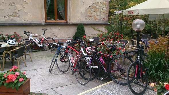 Park rowerowy