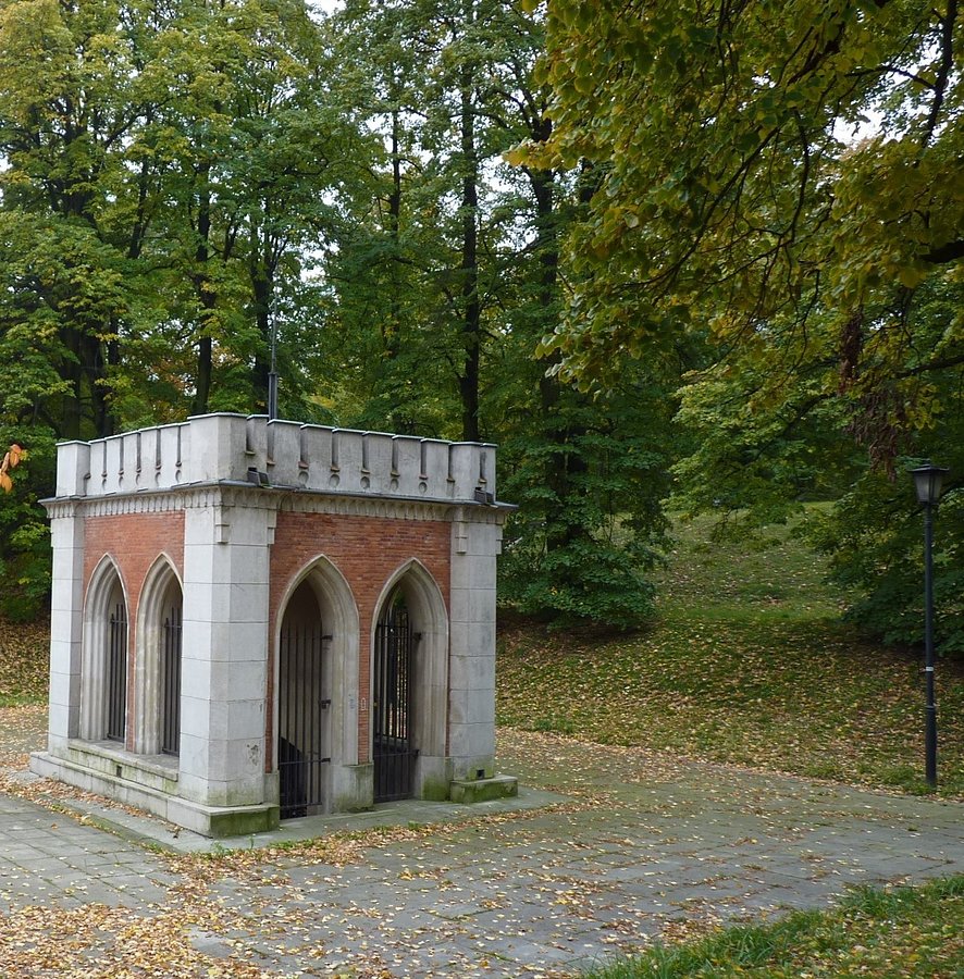 Zdrój Królewski