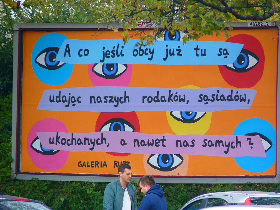 Galeria Rusz