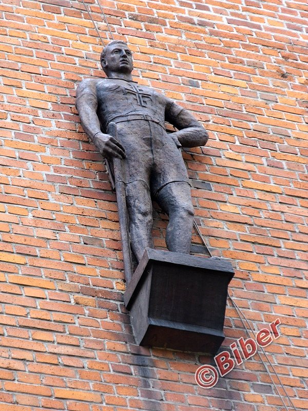 Zabrze Zaborze ul. Płaskowickiej 4