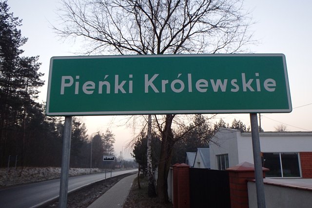 Ciekawa nazwa do mojej kolekcji