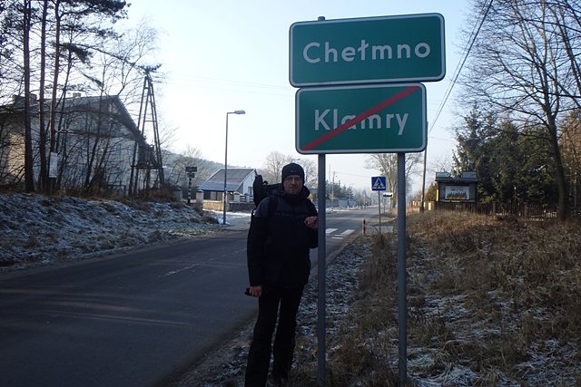 "Rogatki" Chełmna