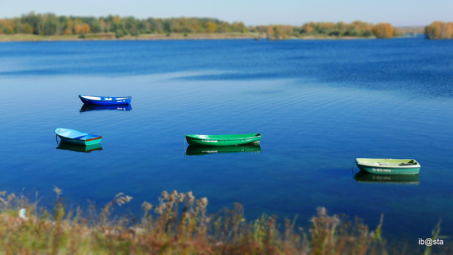 Dobrze, że Pogoria jest tak blisko ;)