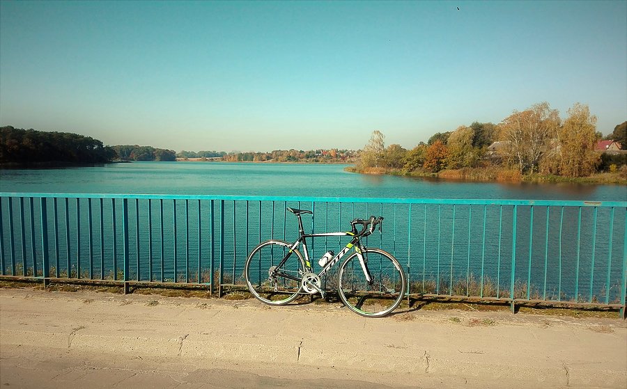 Kovalskie Lake