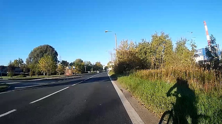 Aż nie chce się pracować ;)