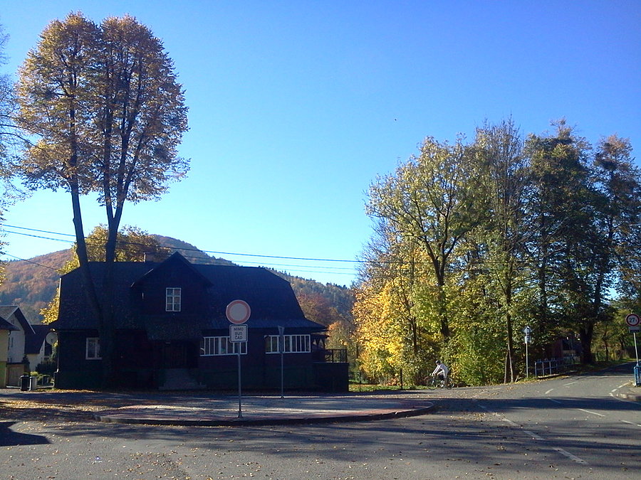Slečna dorazí