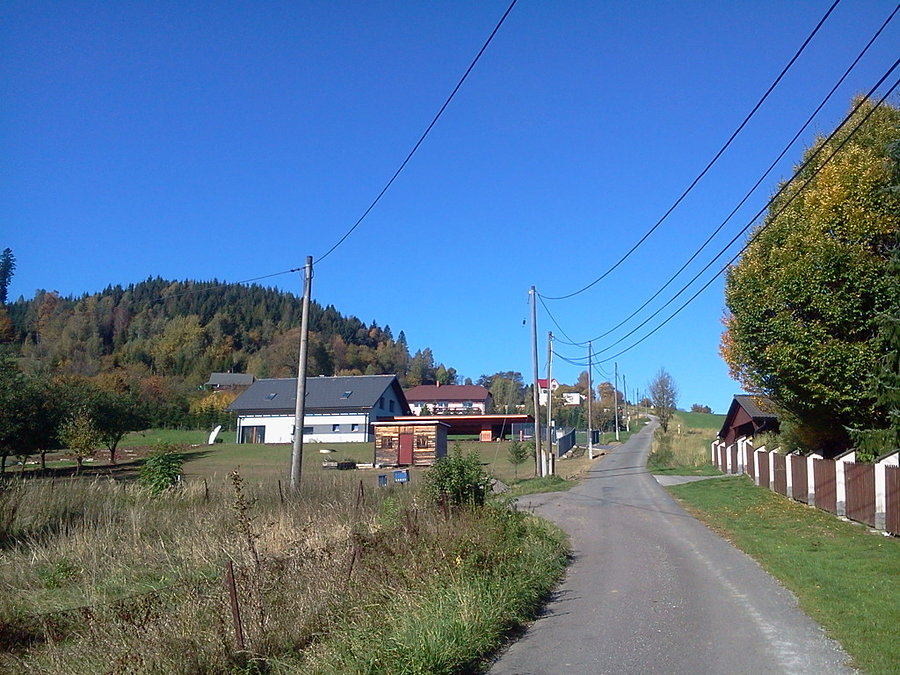 Podjazd