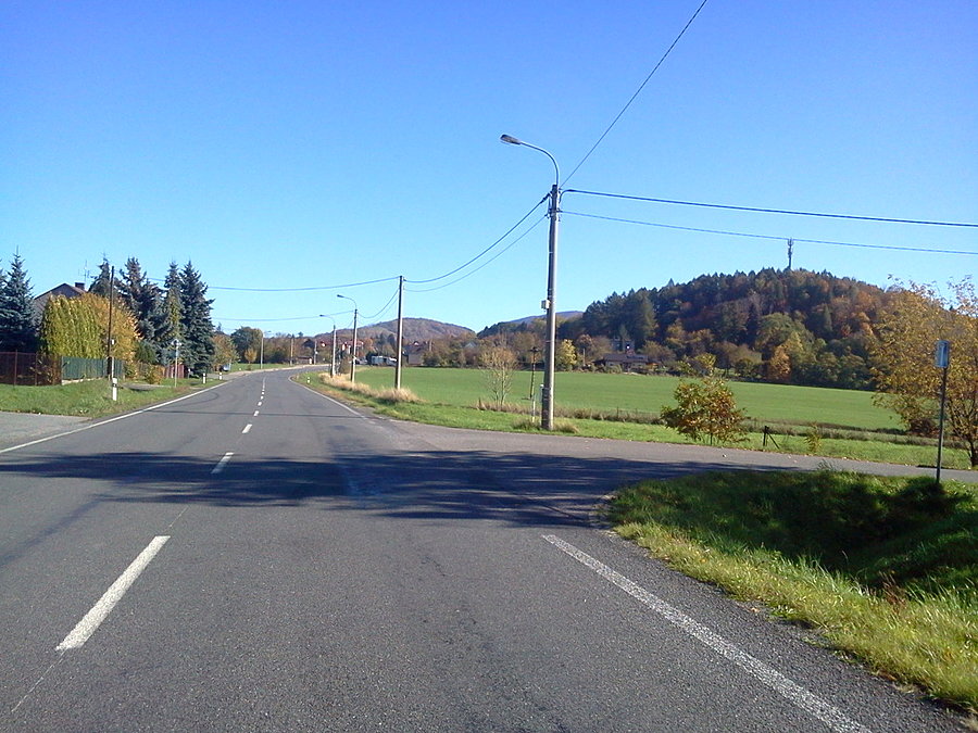 Dolna Leszna