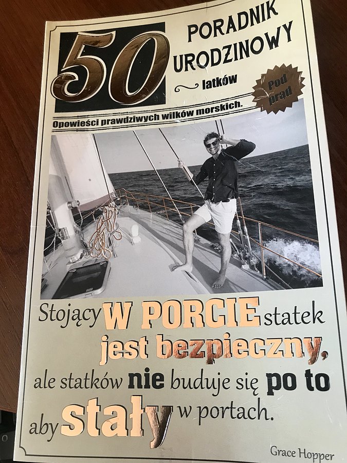 Życzenia piękne i trafione