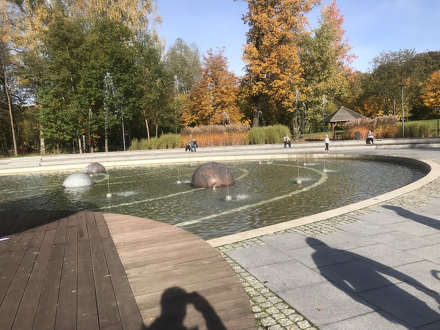 Olsztyn ma urok