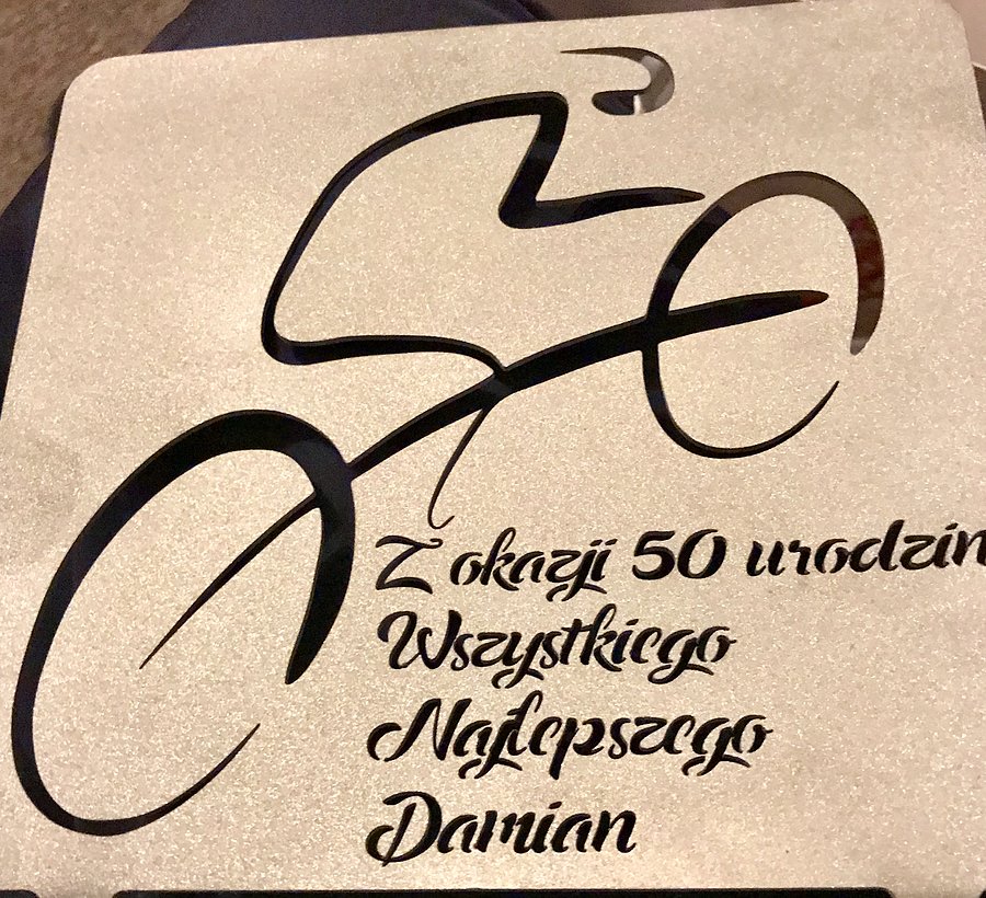 Piekny i nietuzinkowy prezent