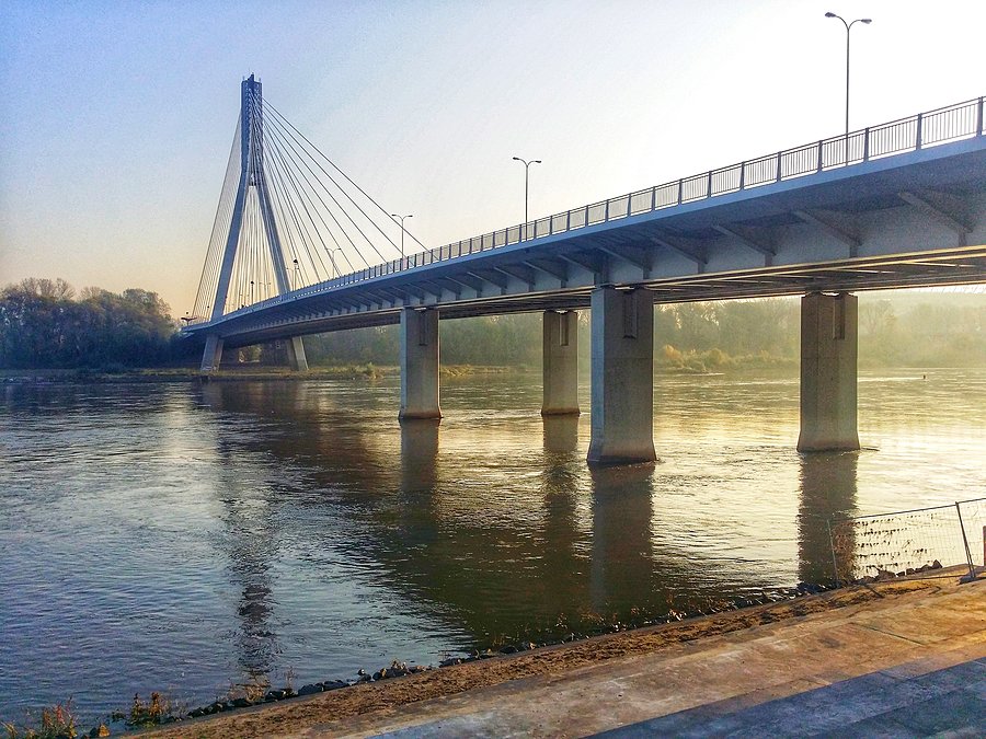 Most Świętokrzyski