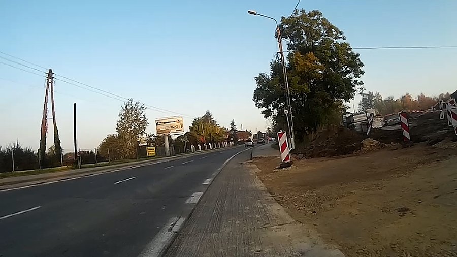 DDRka dalej podrapana