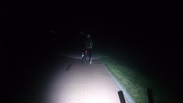 Gdzieś na ścieżce