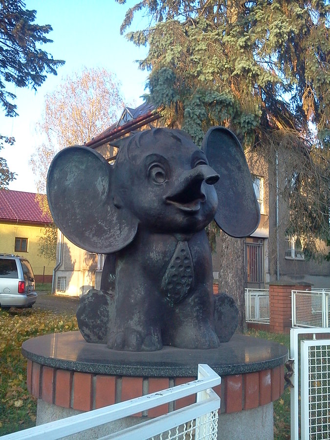 W Trzyńcu Kanadzie