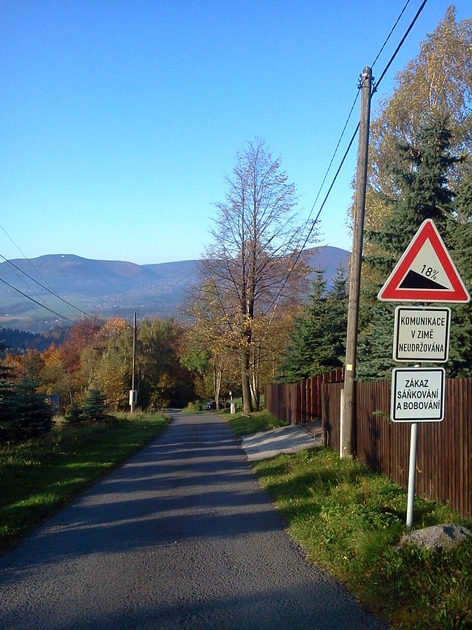 Podjazd