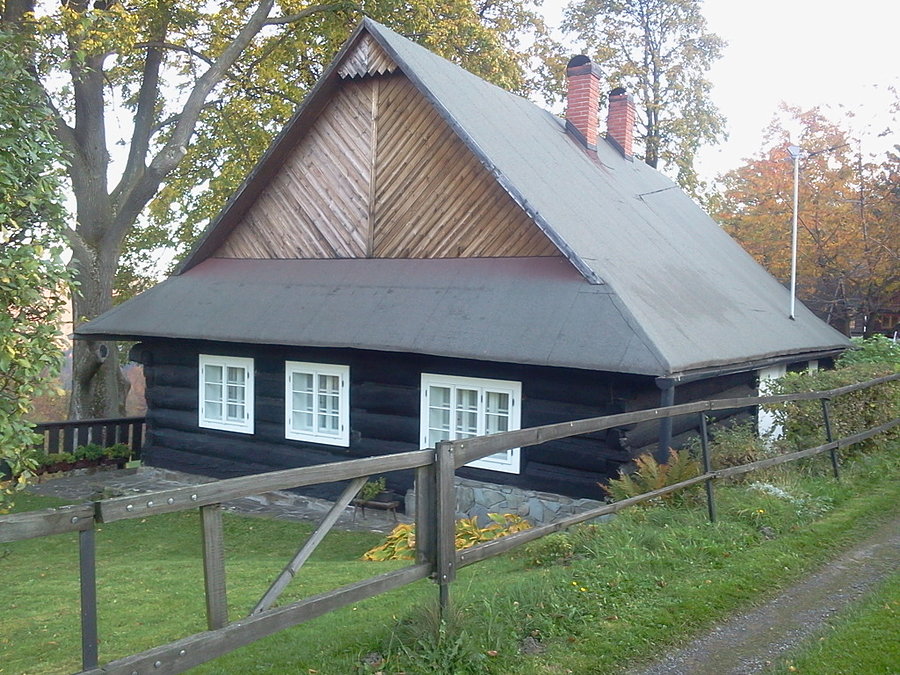 Chałupa